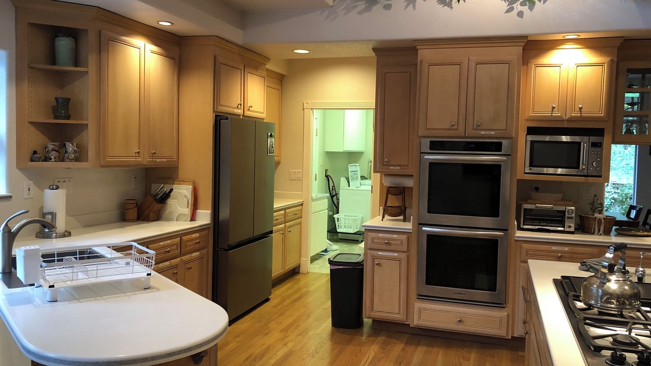 Photo of Kitchen in Fair Oaks