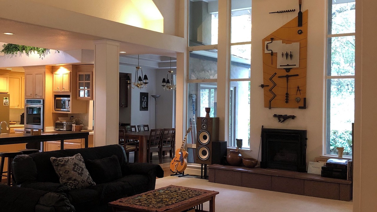 Photo of Livingroom in Fair Oaks