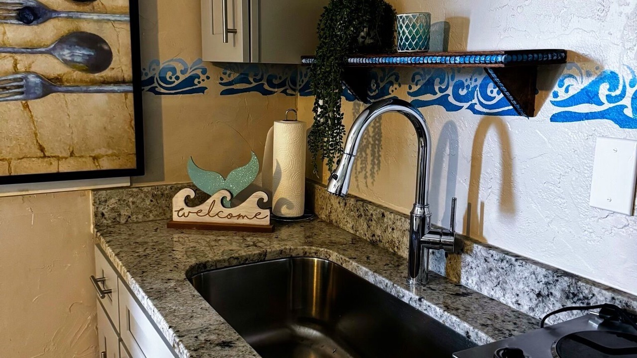 Photo of Kitchen in Harbor Hills