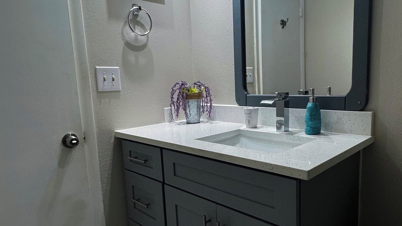 Photo of Bathroom in Harbor Hills