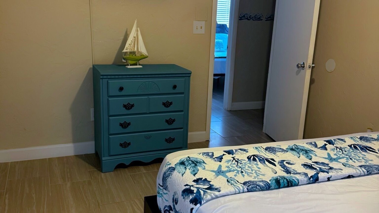 Photo of Bedroom in Harbor Hills