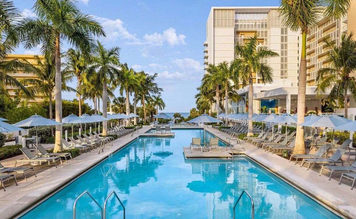 Photo of Outdoor in Marco Island