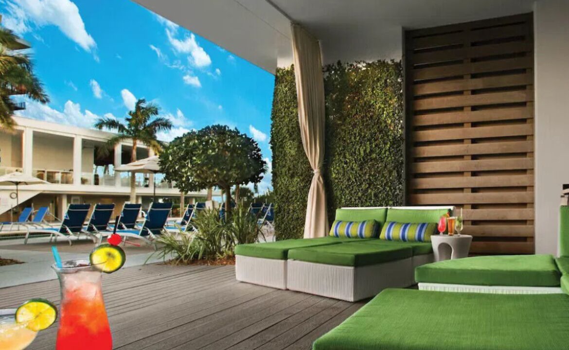 Photo of Patio Balcony in Marco Island