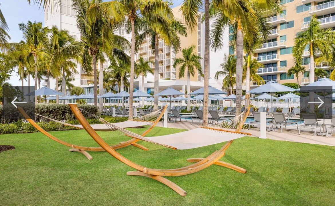 Photo of Patio Balcony in Marco Island