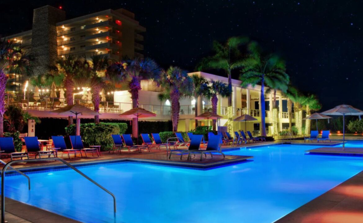 Photo of Outdoor in Marco Island