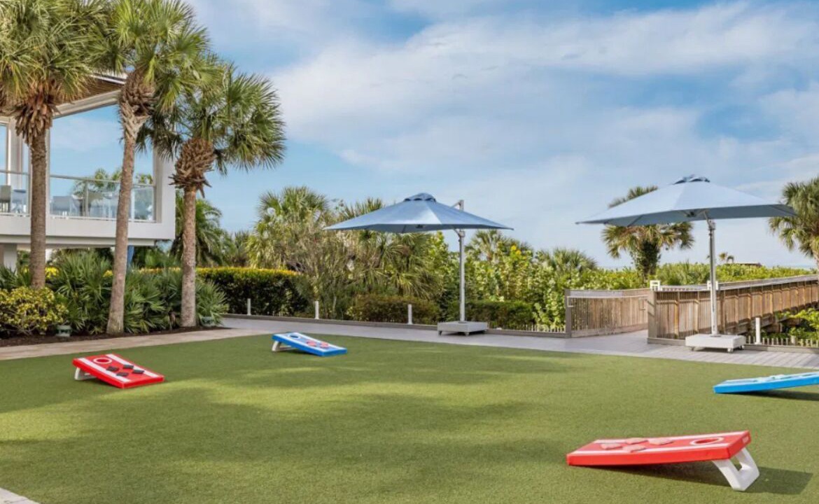 Photo of Outdoor in Marco Island