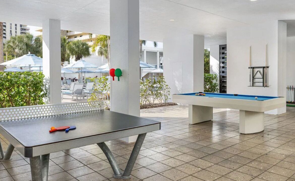 Photo of Patio Balcony in Marco Island