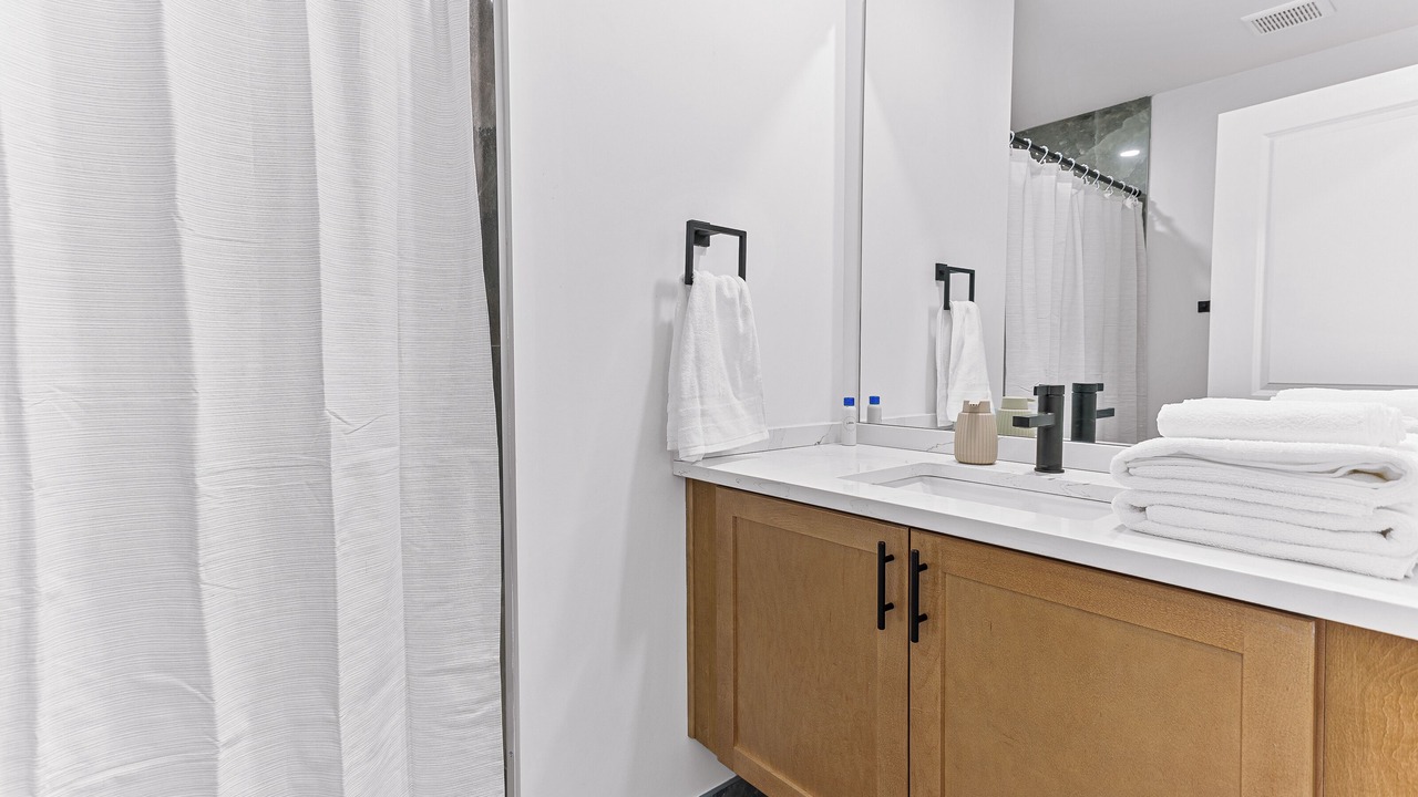 Photo of Bathroom in Detroit