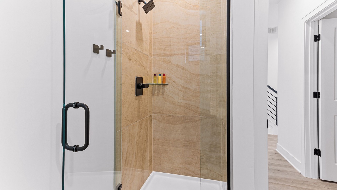 Photo of Bathroom in Detroit