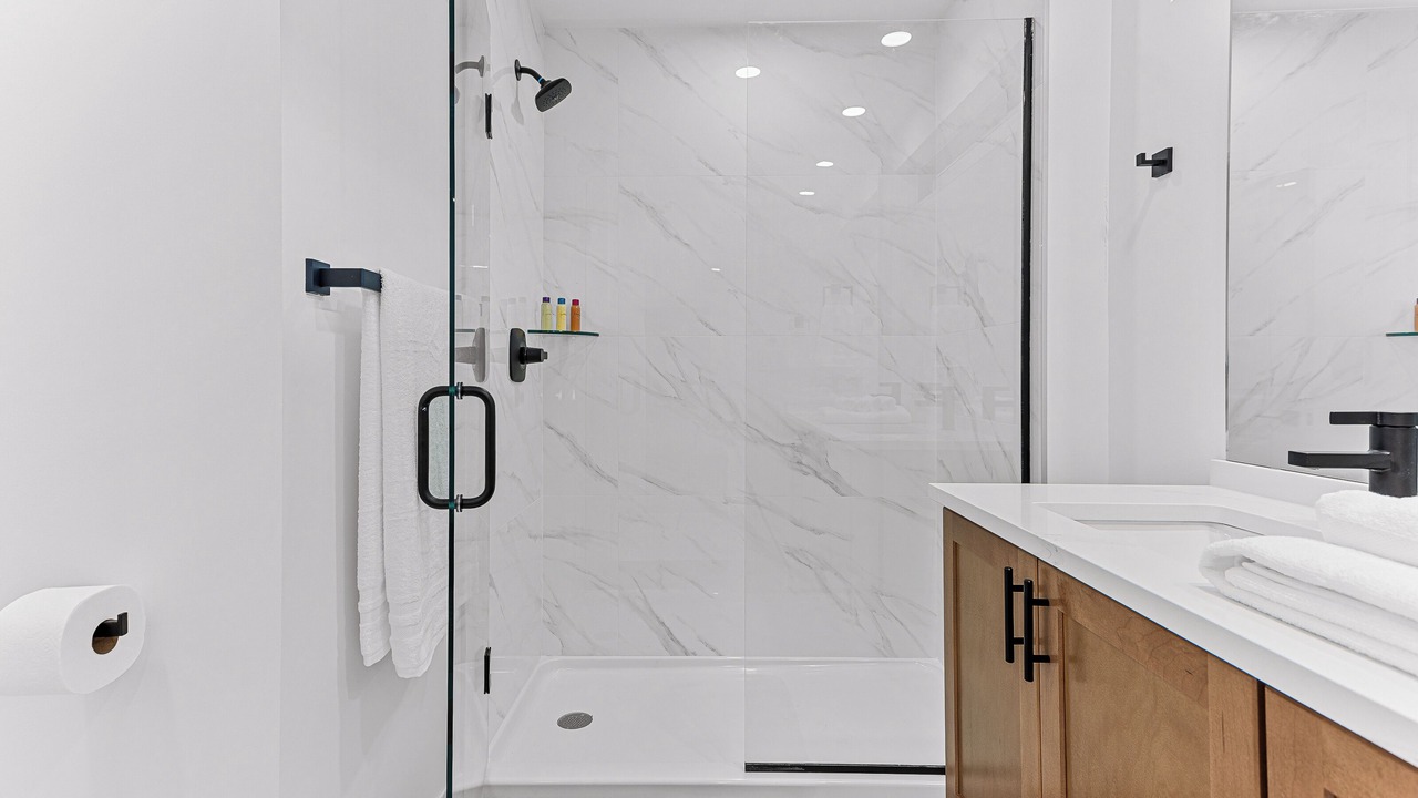 Photo of Bathroom in Detroit