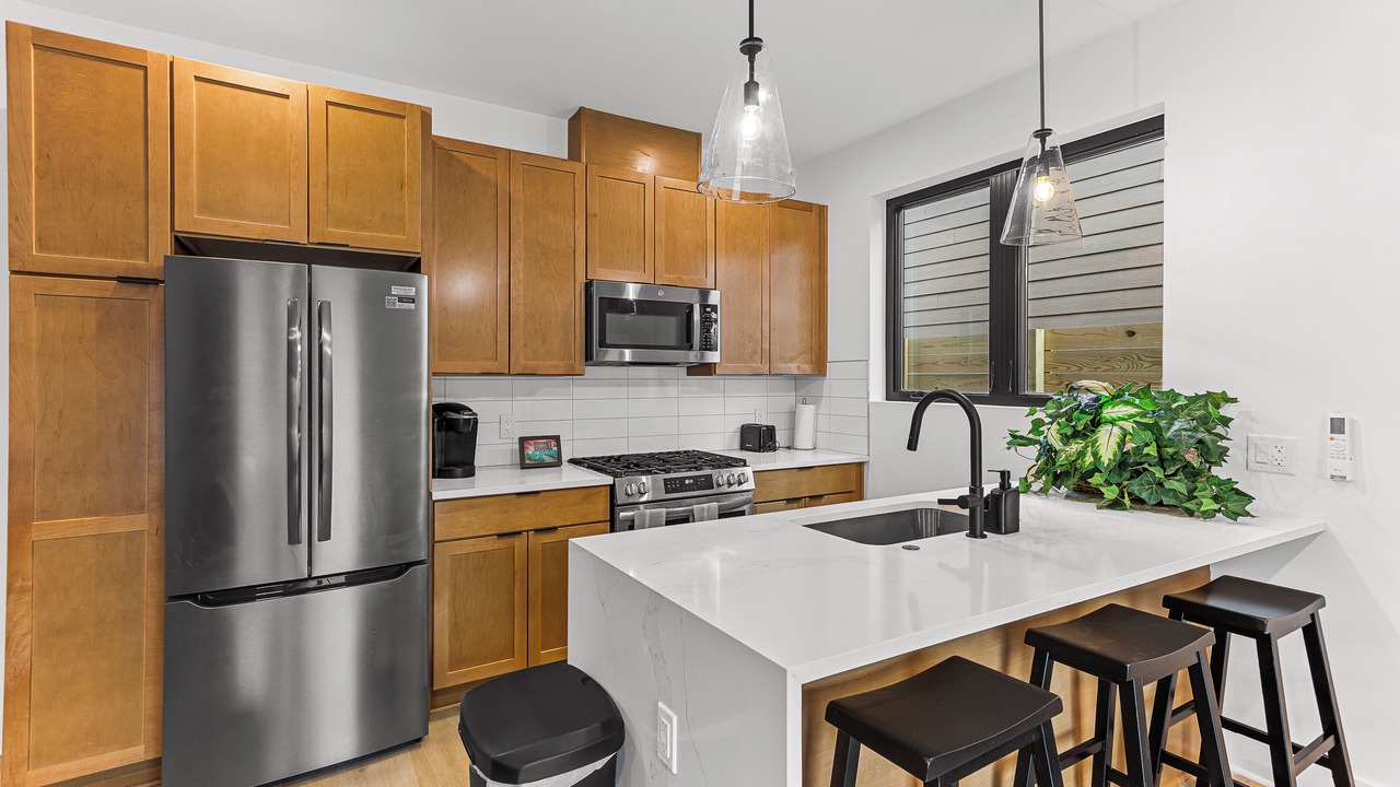 Photo of Kitchen in Detroit