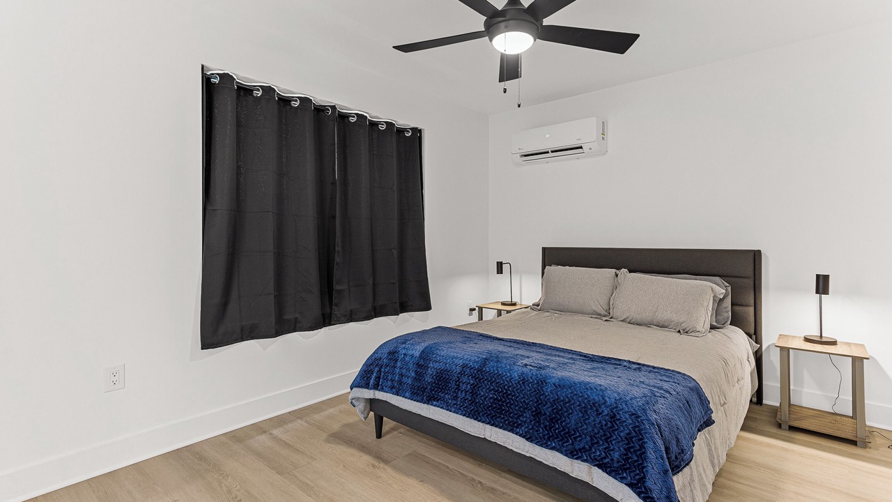 Photo of Bedroom in Detroit