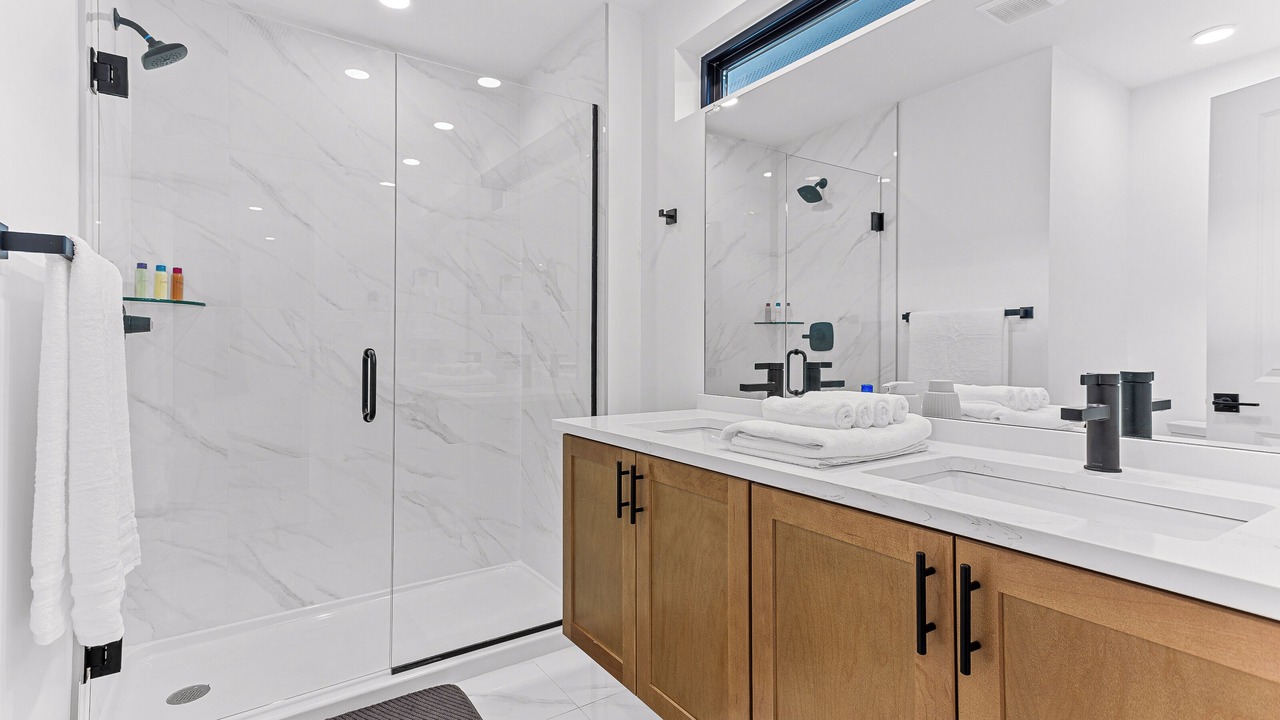 Photo of Bathroom in Detroit