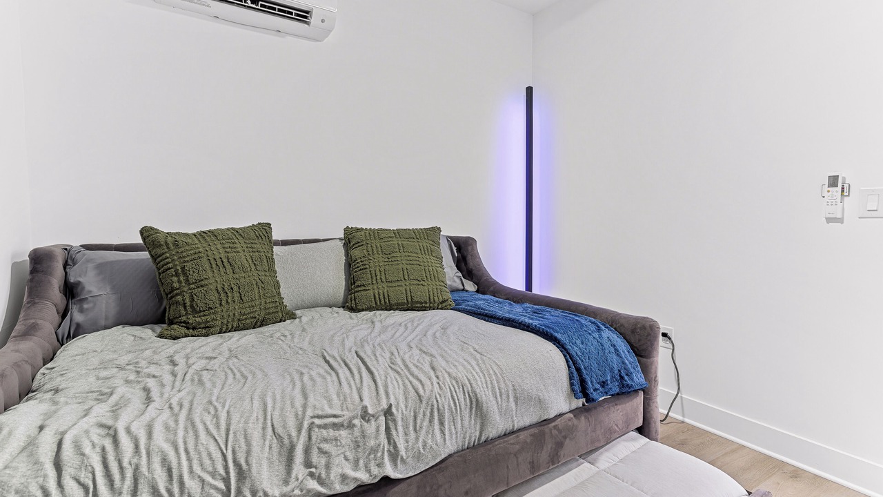 Photo of Bedroom in Detroit