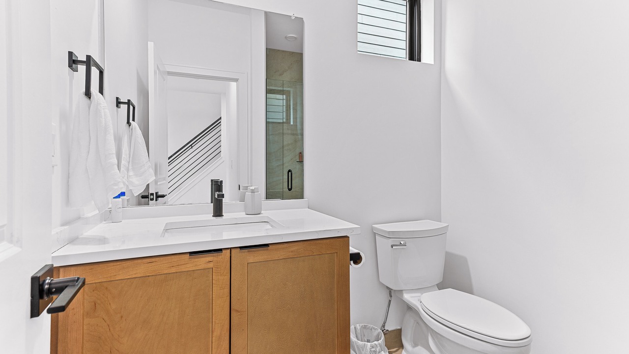 Photo of Bathroom in Detroit