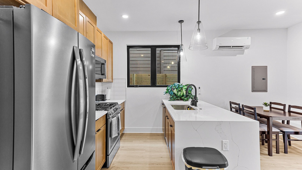 Photo of Kitchen in Detroit