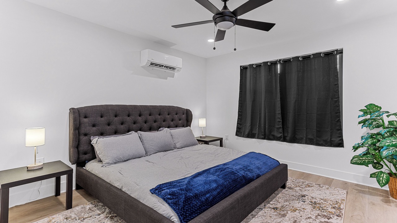 Photo of Bedroom in Detroit