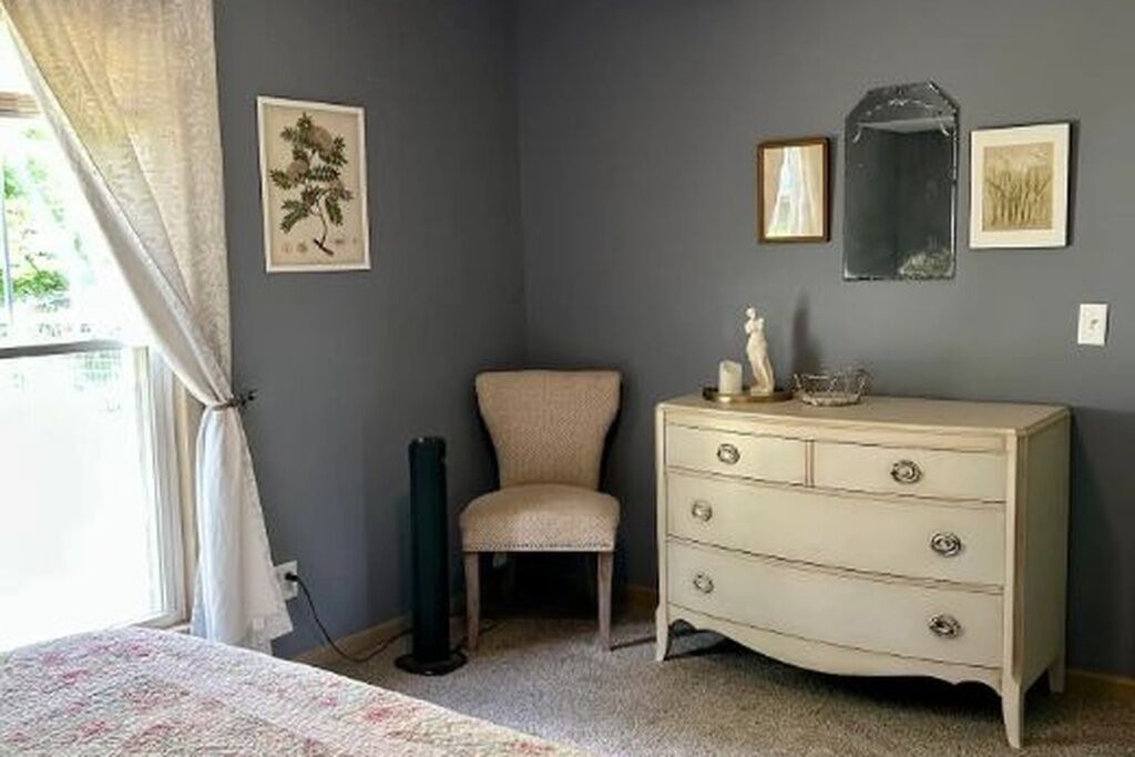 Photo of Bedroom in Cobden