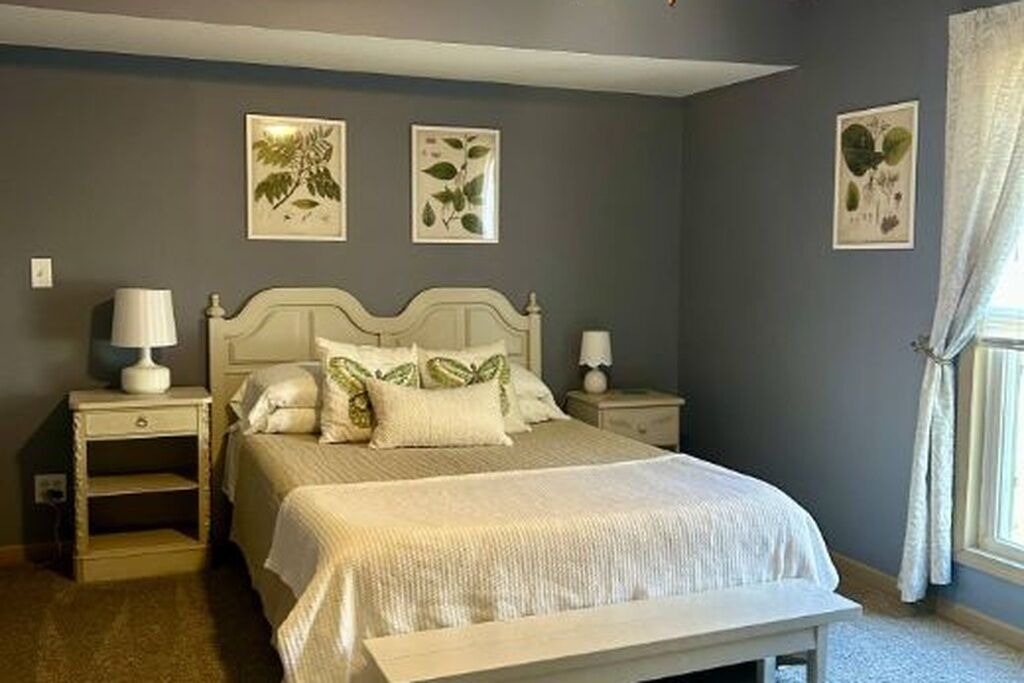 Photo of Bedroom in Cobden