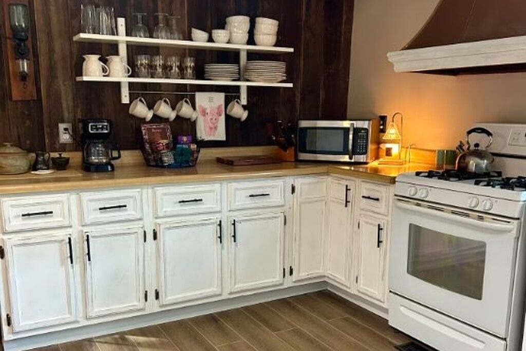 Photo of Kitchen in Cobden