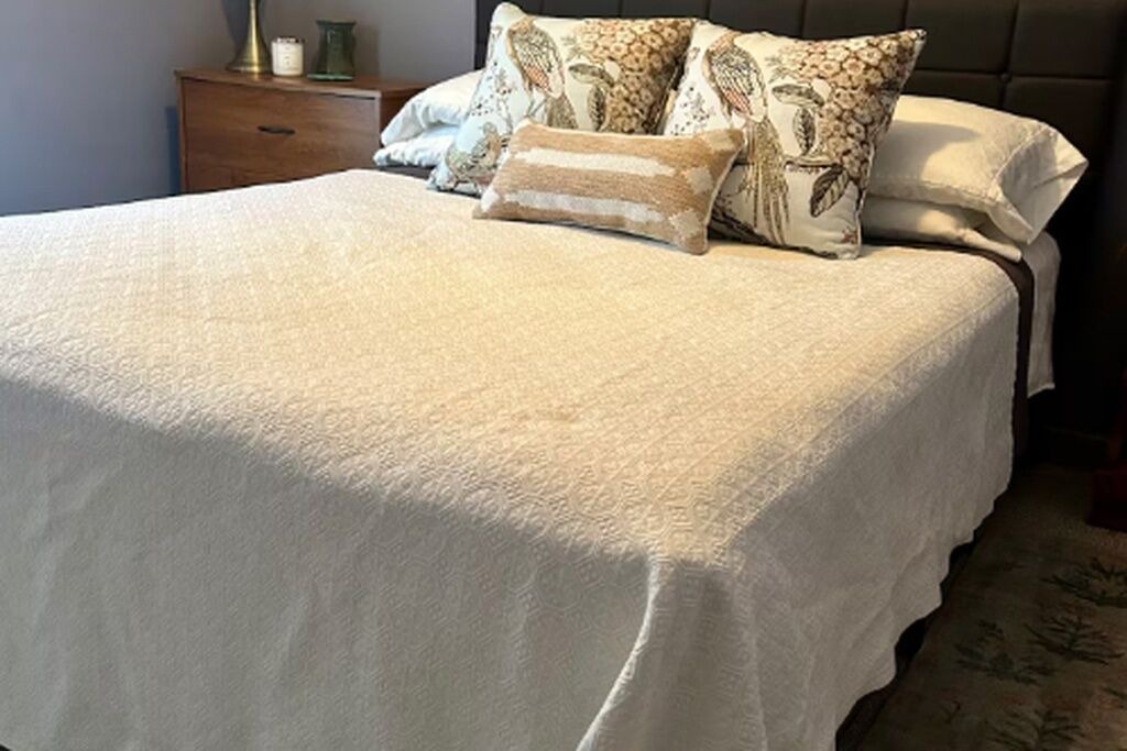 Photo of Bedroom in Cobden