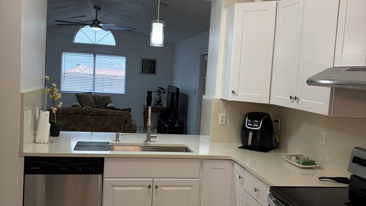 Photo of Kitchen in Ranchito