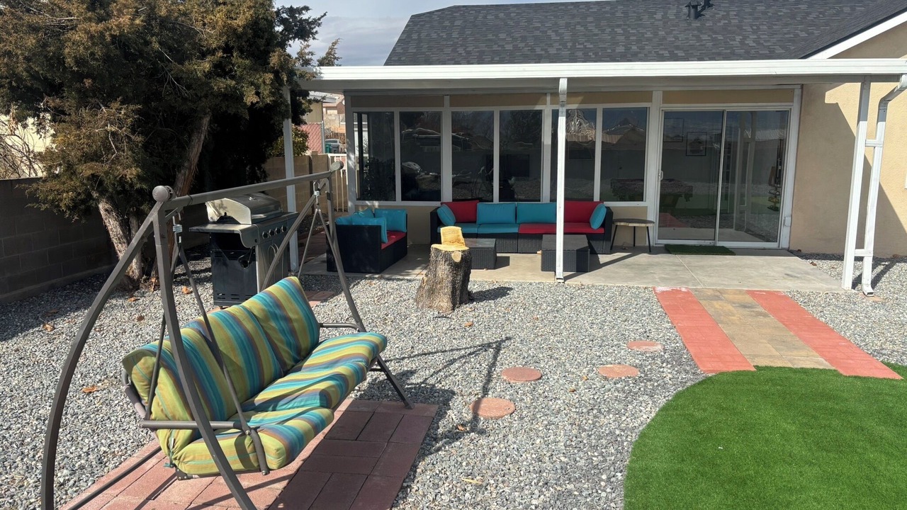 Photo of Patio Balcony in Ranchito