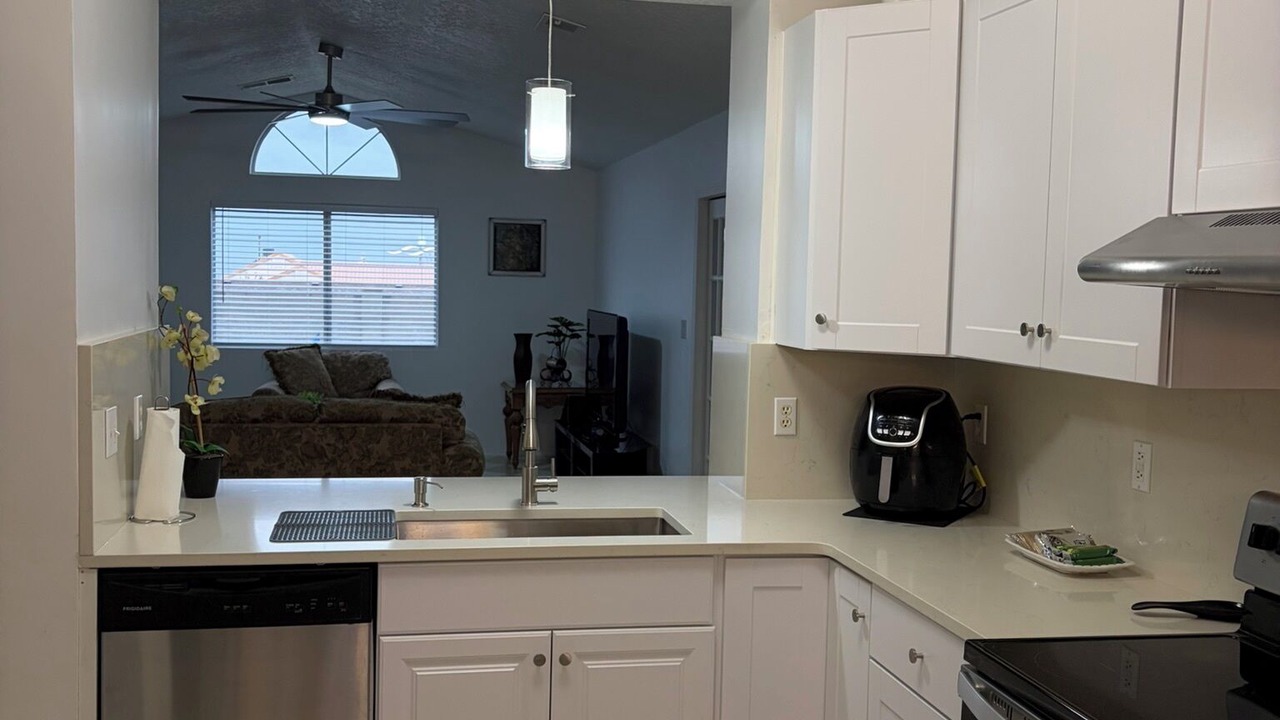Photo of Kitchen in Ranchito