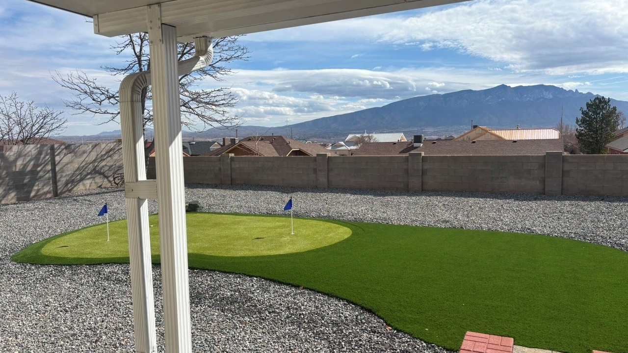 Photo of Outdoor in Ranchito