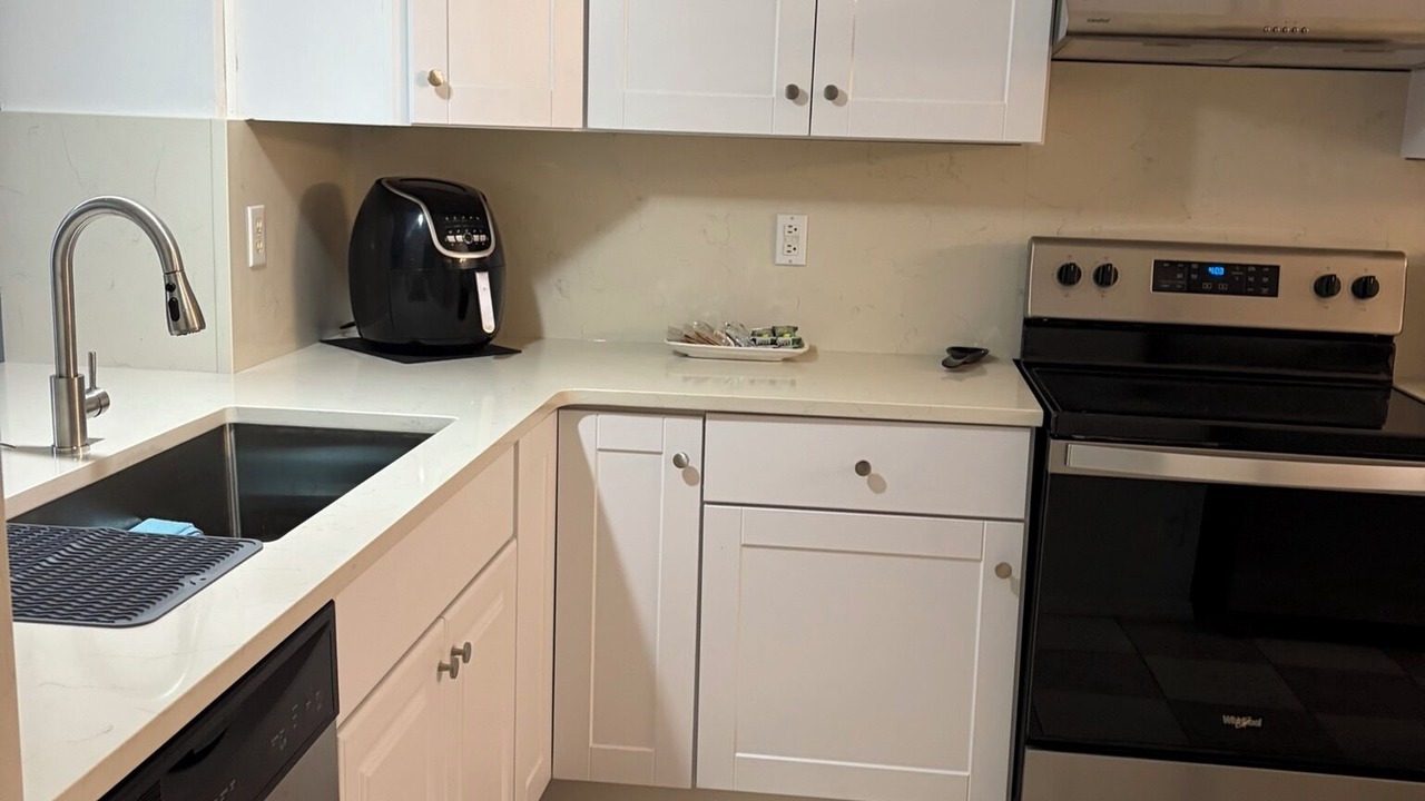 Photo of Kitchen in Ranchito