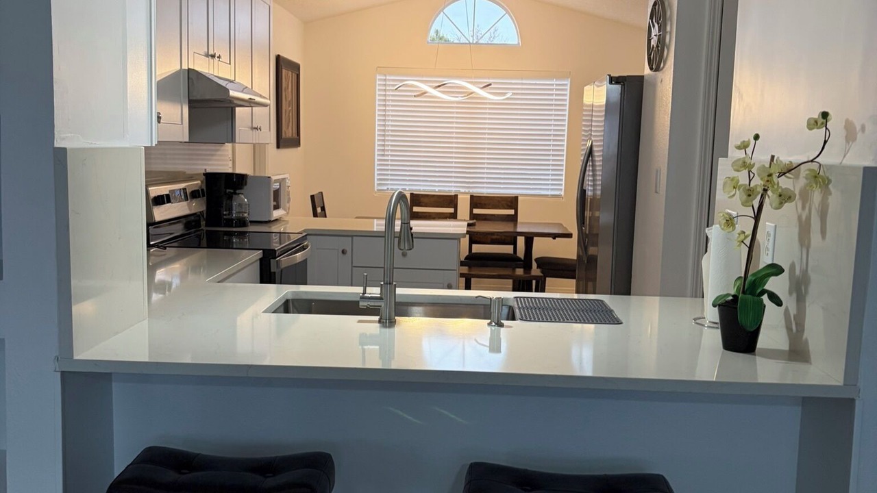 Photo of Kitchen in Ranchito