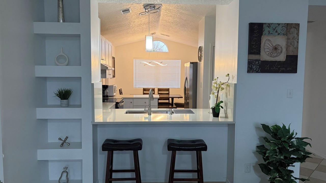 Photo of Kitchen in Ranchito