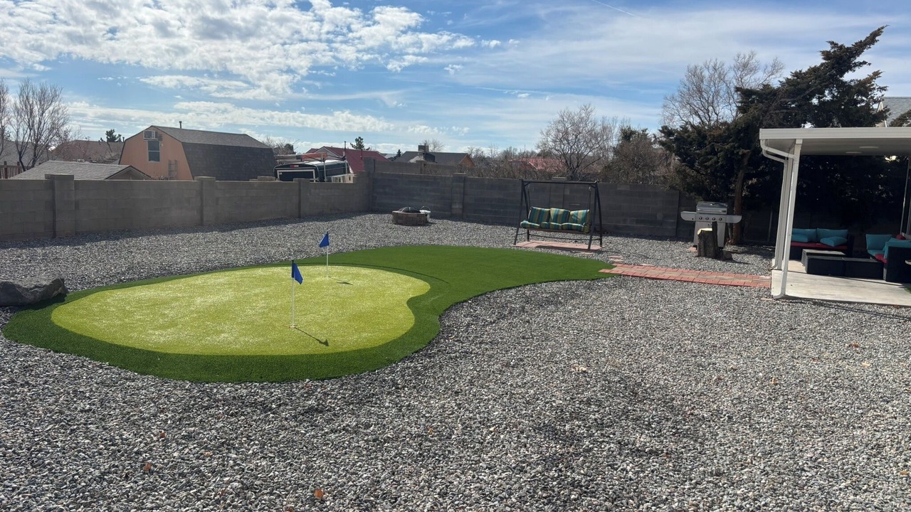 Photo of Outdoor in Ranchito
