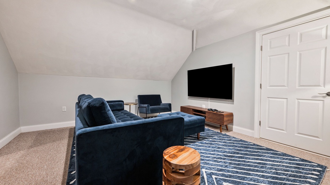Photo of Livingroom in Bartlett