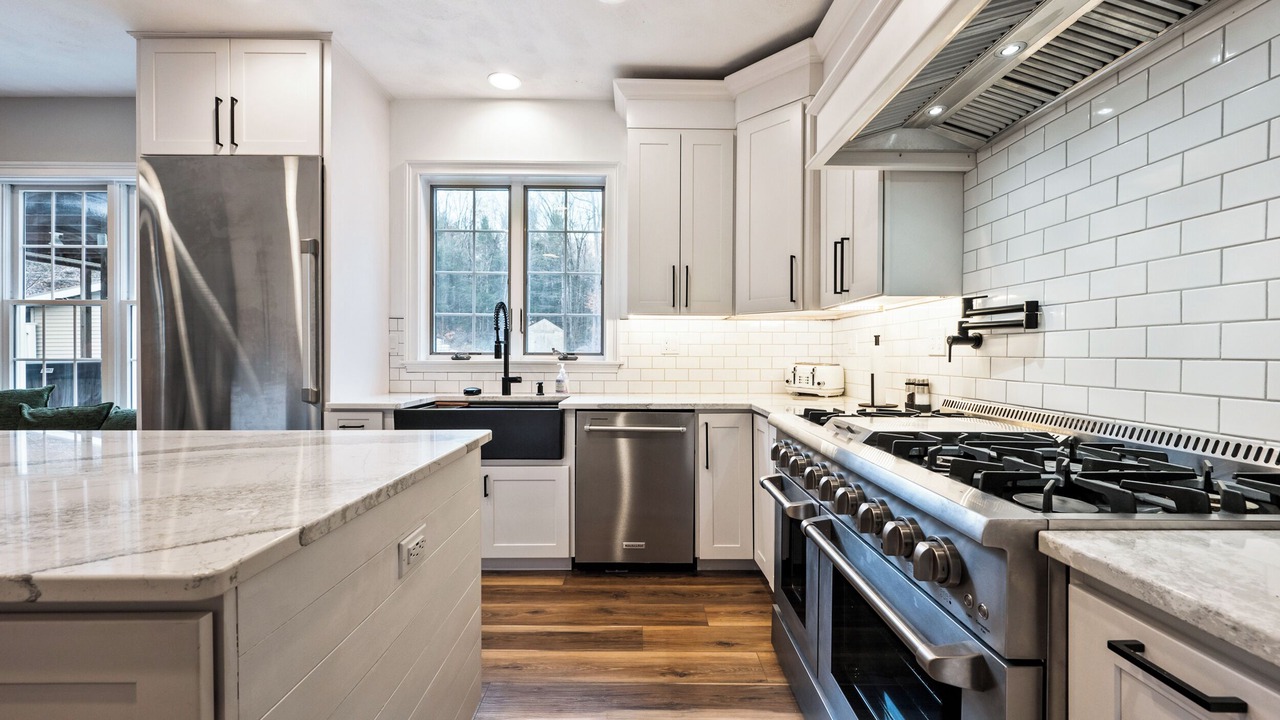 Photo of Kitchen in Bartlett