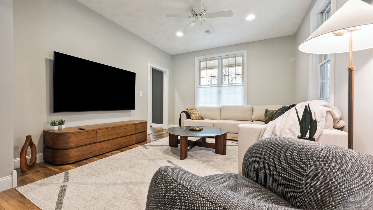 Photo of Livingroom in Bartlett
