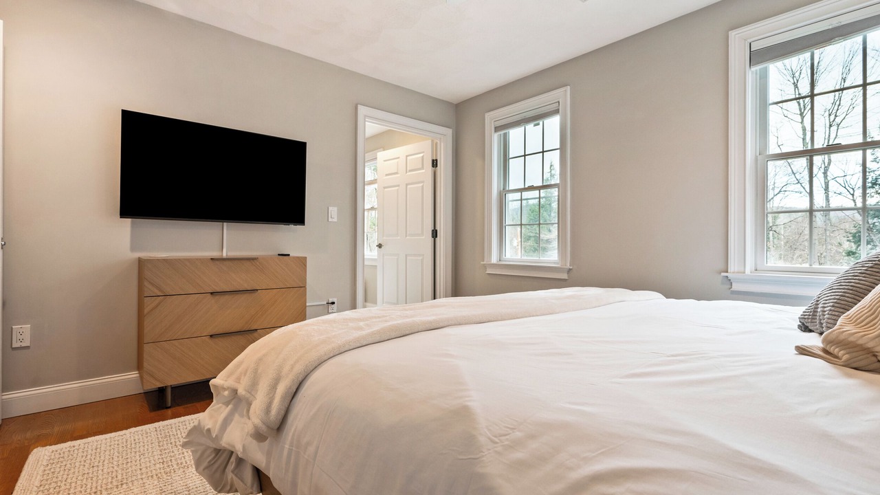 Photo of Bedroom in Bartlett