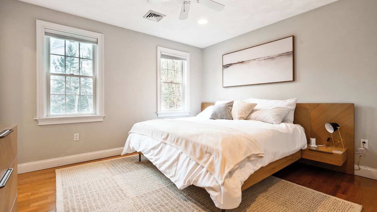 Photo of Bedroom in Bartlett