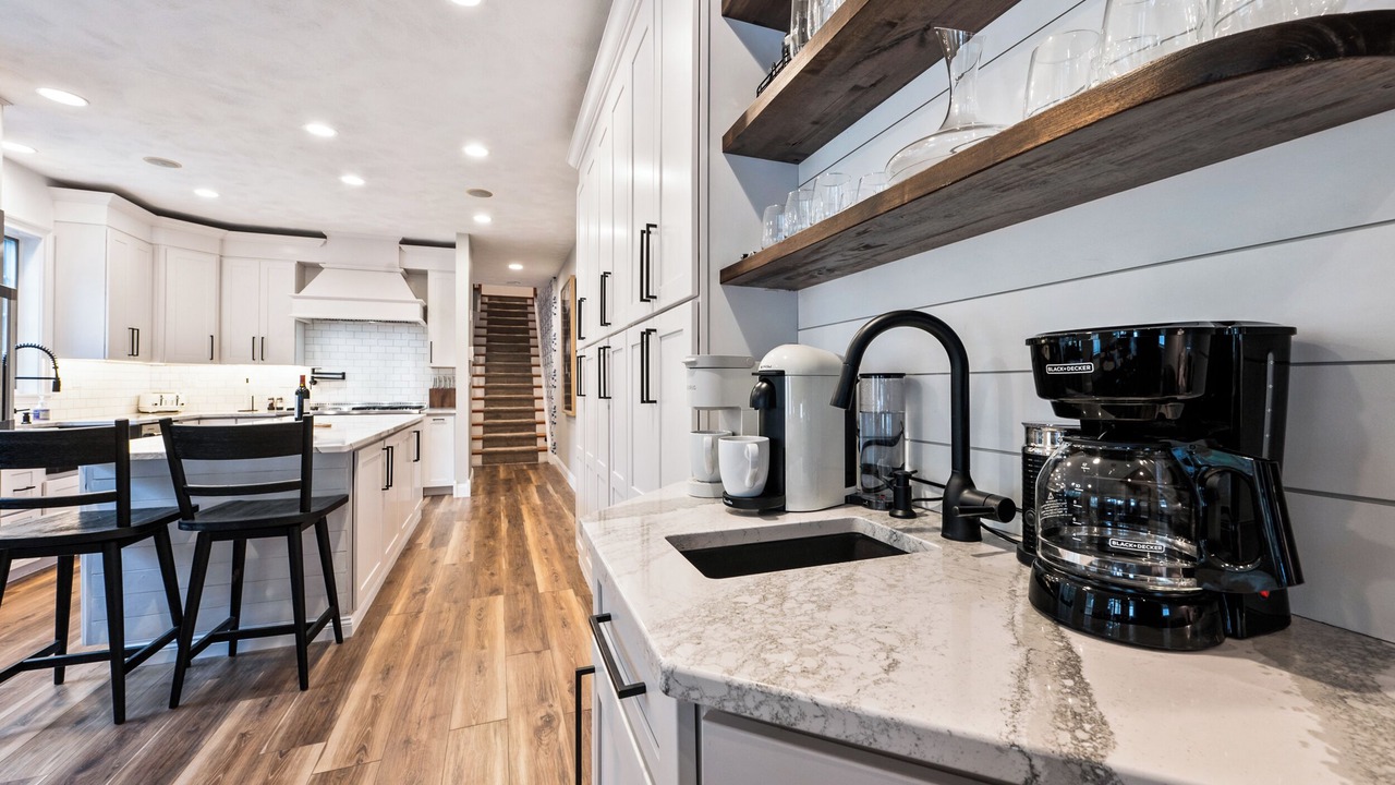 Photo of Kitchen in Bartlett