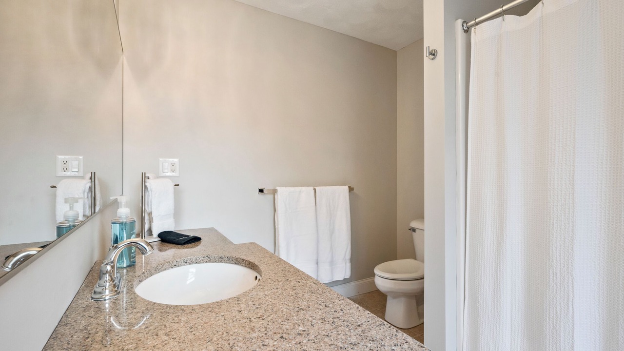 Photo of Bathroom in Bartlett