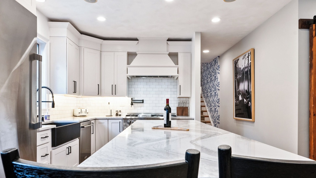 Photo of Kitchen in Bartlett