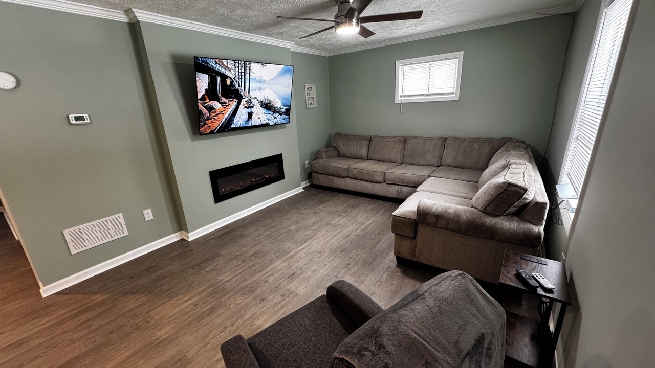 Photo of Livingroom in Westford