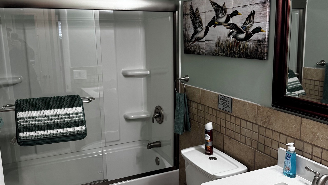 Photo of Bathroom in Westford