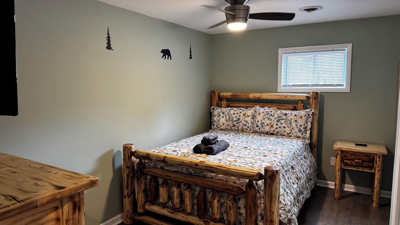 Photo of Bedroom in Westford