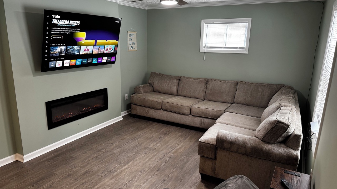 Photo of Livingroom in Westford