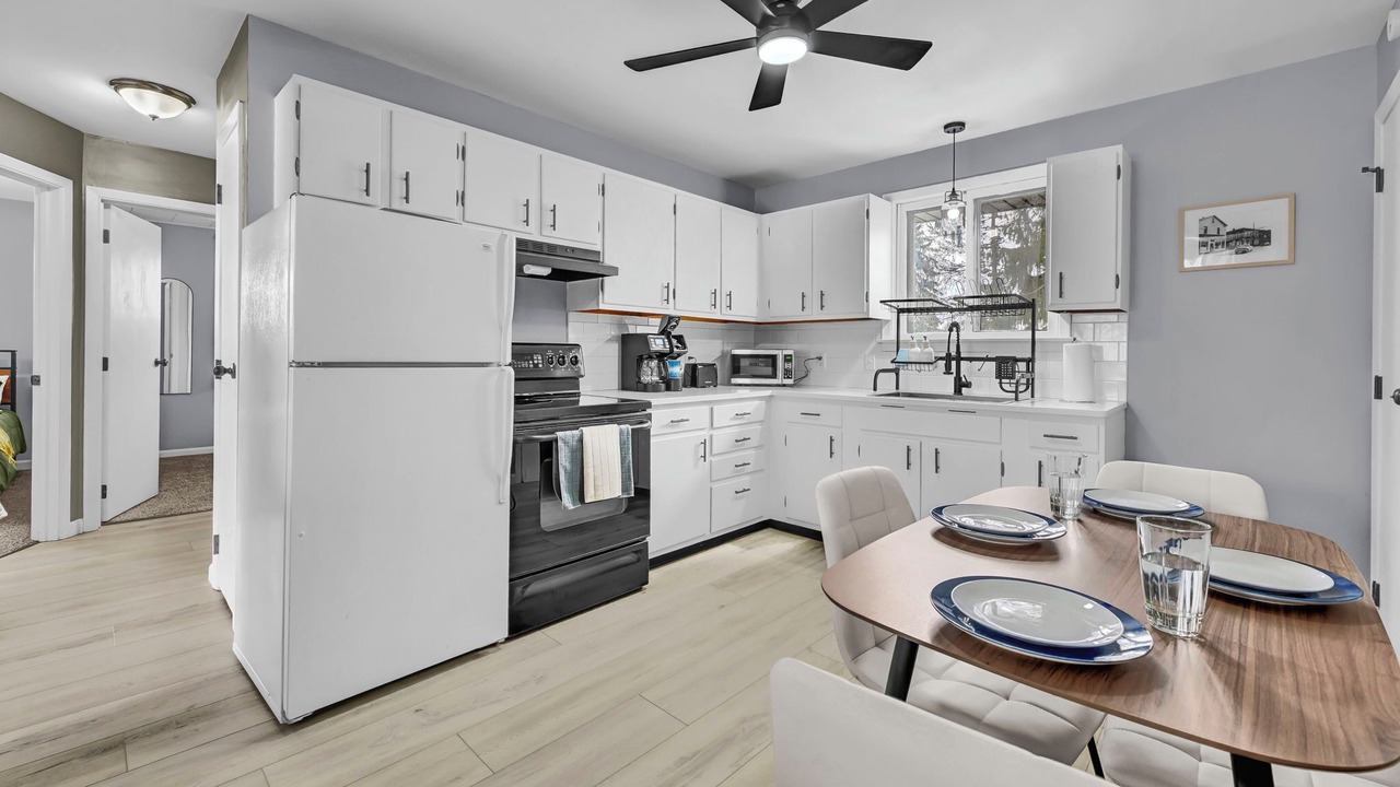 Photo of Kitchen in Louisville