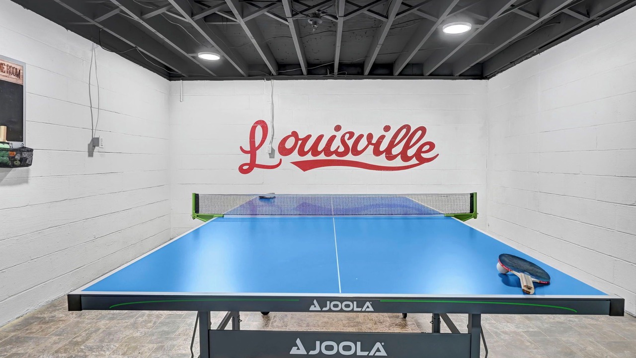 Photo of Bedroom in Louisville