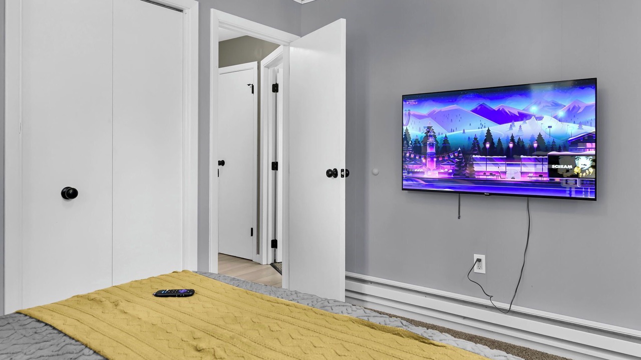 Photo of Bedroom in Louisville