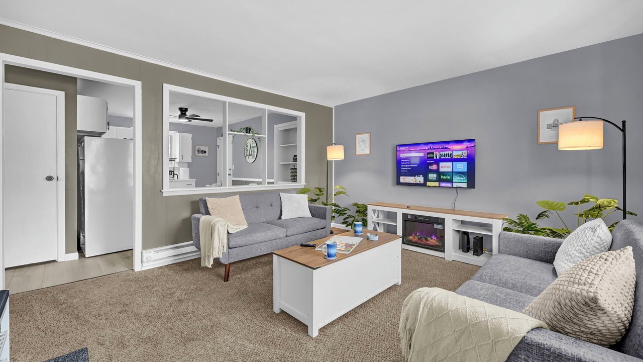 Photo of Livingroom in Louisville