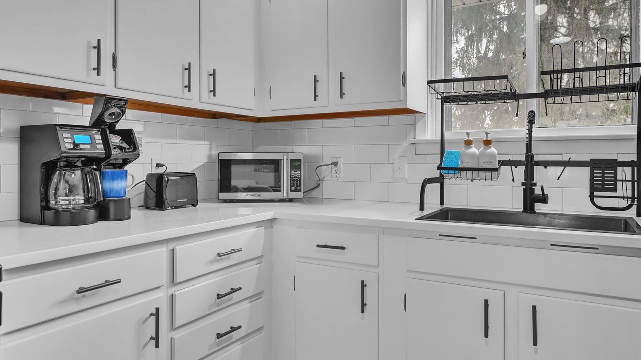Photo of Kitchen in Louisville